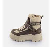 Aspha COM 1 Warm brown 42