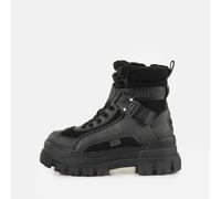 Aspha COM 1 Warm schwarz 36