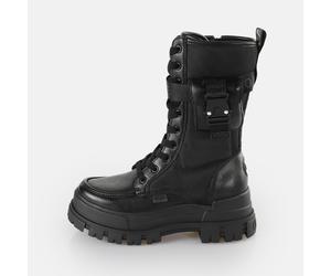 Aspha COM HI schwarz 37