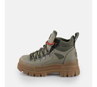 Aspha Lace Up Hike green 38