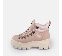 Aspha Lace Up Hike light_pink 38