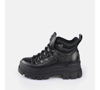 Aspha Lace Up Hike schwarz 39