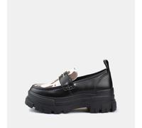 Aspha Loafer schwarz 40