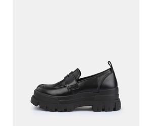 Aspha Loafer schwarz 40