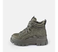 Buffalo Aspha Nc Mid Vegan Nu Khaki 41 EU