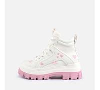 Aspha NC MID weiss 36