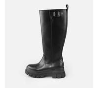 Aspha Riding Boot HI schwarz 41