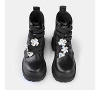 Aspha RLD Ice 2.0 schwarz 38