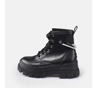 Aspha RLD Pin schwarz 40