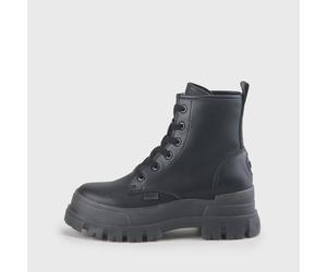 Aspha RLD schwarz 36