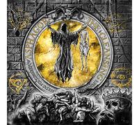 Asphagor – The Cleansing – CD – Importación USA