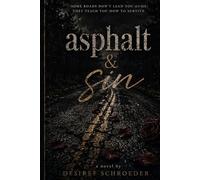 Asphalt and Sin (Blood & Chrome Series)