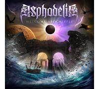 Asphodelia - Welcome apocalypse