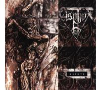 Asphyx Crush the Cenotaph (CD) Album (Importación USA)