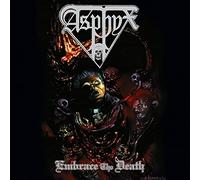 Asphyx - Embrace the death