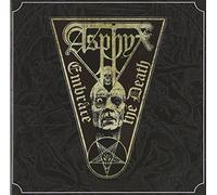 Asphyx - Embrace The Death