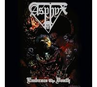 Asphyx - Embrace the death (Picture Disc) [Vinilo]
