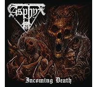 Asphyx - Incoming Death