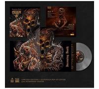 Asphyx - Incoming death [Vinilo]