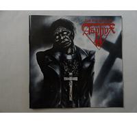 Asphyx - Last One on Earth