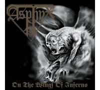 Asphyx - On the wings of inferno