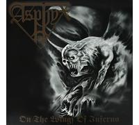 Asphyx - On The Wings Of The Inferno