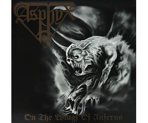 Asphyx - On The Wings Of The Inferno
