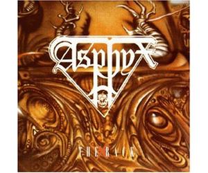 Asphyx - The Rack