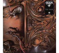 Asphyx - The Rack - Anniversary Edition