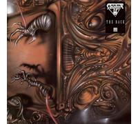 Asphyx - The Rack - Anniversary Edition