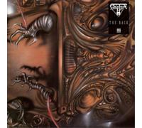 Asphyx - The Rack - Anniversary Edition