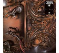 Asphyx - The Rack - Anniversary Edition