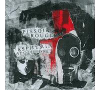 Asphyxia Apotheose (Vinyl) (Importación USA)