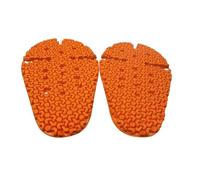 ASPIDEX Protecciones para codo|rodillas|Laterales de moto certificado CE Nivel 2 Flexist Protect