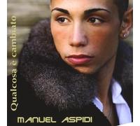 Aspidi Manuel - Qualcosa E' Cambiato