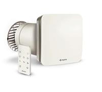 ASPIRA AP19987 RF ASPIRVELO AIR ECOCOMFORT RF CON TELECOMANDO 100mm