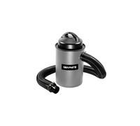 Aspiración de virutas y aserrín 1100w 50l 59G611