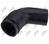 NTY Tubo Admisión Manguera Turbo Derecho para Peugeot Boxer Caja 250 140