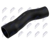 NTY GPP-FT-062 Tubo flexible de aire de sobrealimentación