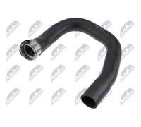 NTY Manguera De Intercooler Manguera De Turbo Para Opel Corsa D S07 1.3 CDTi