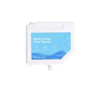 Aspirador 300ml Solución Limpieza Suelos. Compatible Con Dreame S10 S10pro S10plus.(300ML 1PCS)