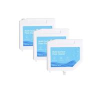 Aspirador 300ml Solución Limpieza Suelos. Compatible Con Dreame S10 S10pro S10plus.(300ML 3PCS)