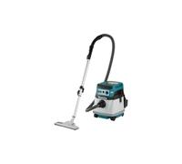 Aspirador a batería 2 x 18 V 0ah 15l DVC155LZX2