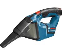 Aspirador a batería Bosch GAS 12V sin batería/cargador