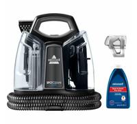 Aspiradora cilíndrica Bissell SpotClean Plus 330 W Sin bolsa Filtro por agua