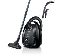 Bosch Serie 4 BGB38BA1 aspiradora 4 L Aspiradora cilíndrica Secar 600 W Bolsa para el polvo