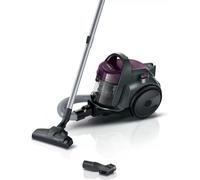 Bosch BGC05AAA1 aspiradora 1,5 L Aspiradora cilíndrica Secar 700 W Sin bolsa