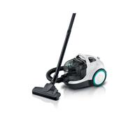 Bosch Serie 4 BGC21HYG1 aspiradora 2 L Aspiradora cilíndrica Secar 550 W Sin bolsa