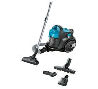 Bosch Serie 2 BGS05X240 aspiradora 1,5 L Aspiradora cilíndrica Secar 700 W Sin bolsa