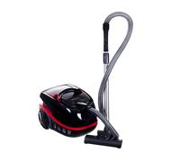 Aspirador bosch bwd421pow negro/rojo 2100 w